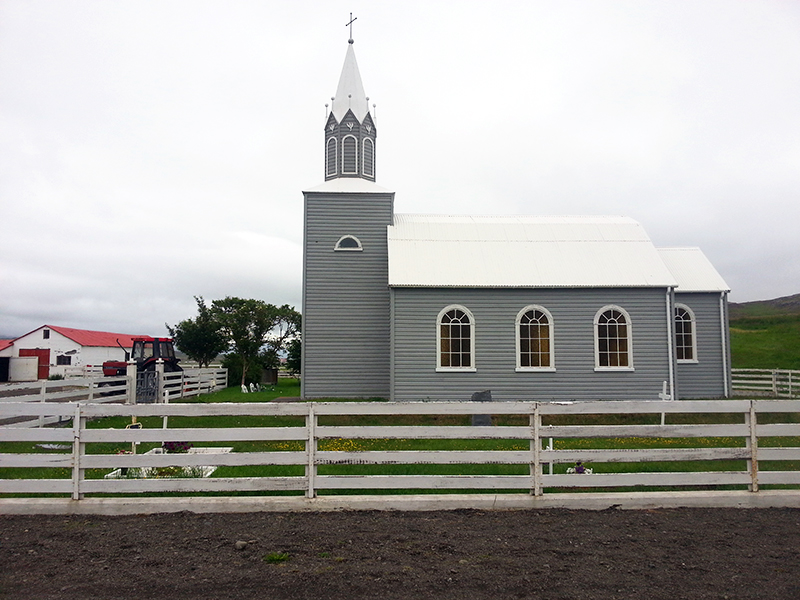 Naturreservat Hveravellir