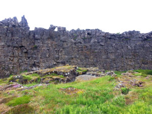 Pingvellir Nationalpark