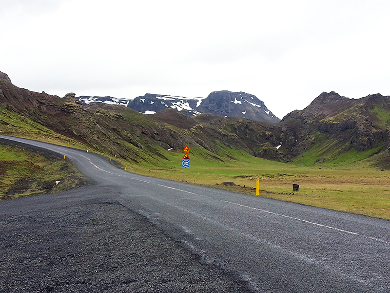 Pingvellir Nationalpark