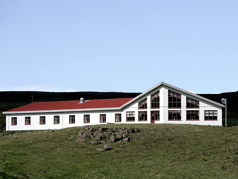 Hotel Gullfoss