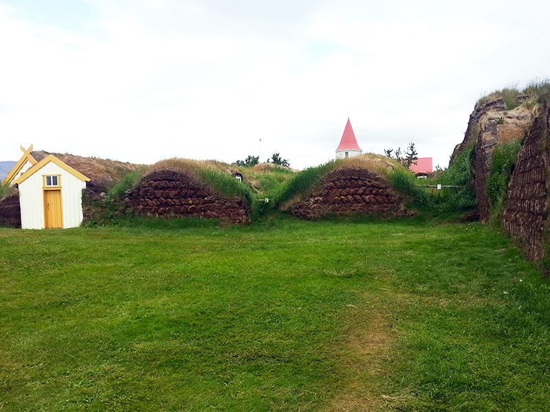 Glaumbaer Heimatmuseum