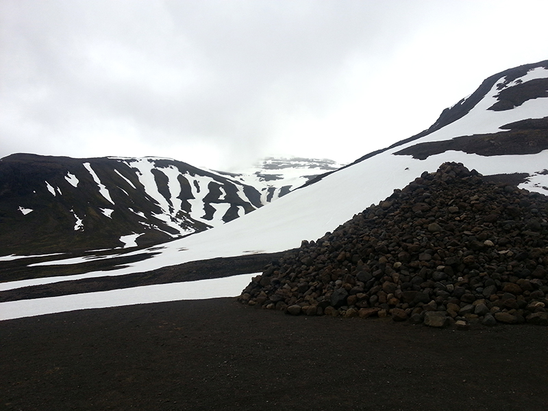 Pingvellir Nationalpark