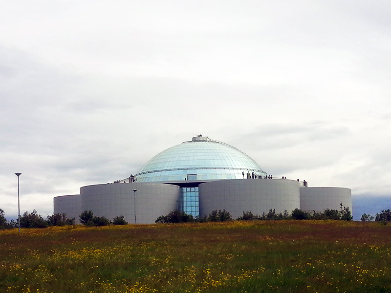 Pingvellir Nationalpark