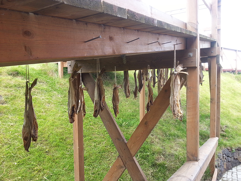 Handelsort Eyrarbakki