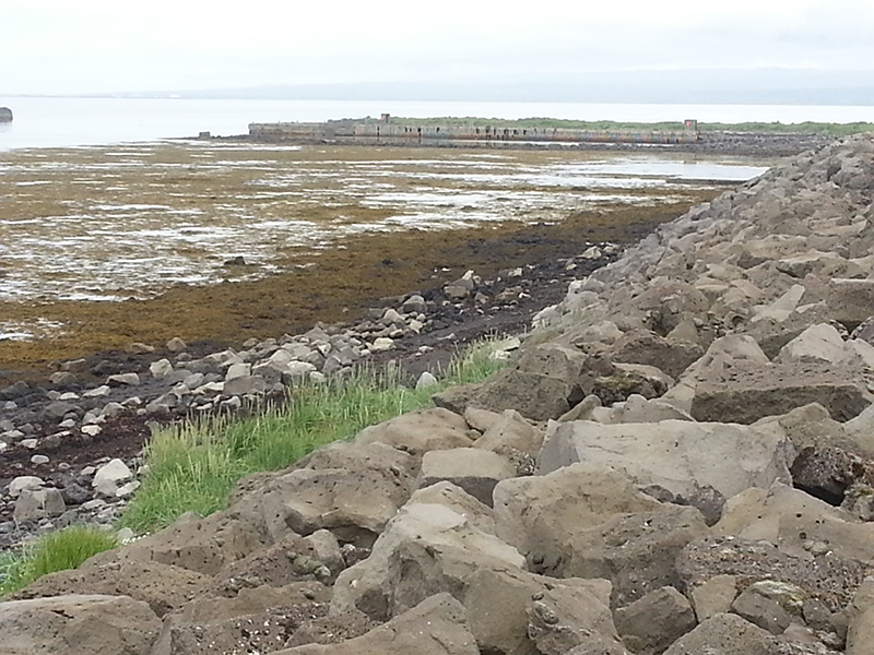 Handelsort Eyrarbakki