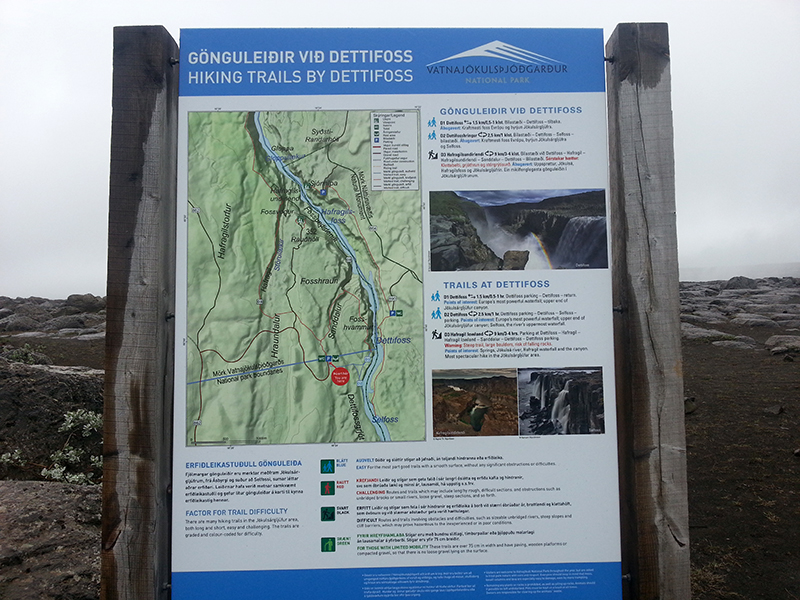 Naturparadies Myvatn