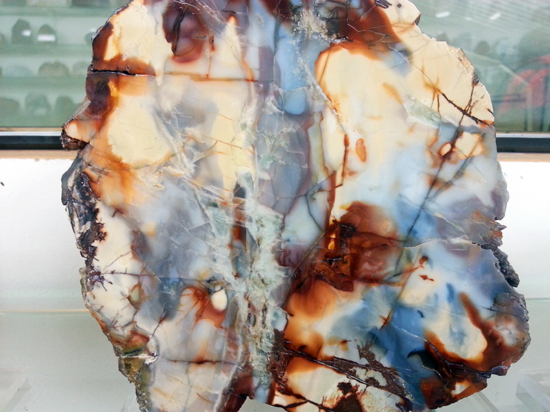 Naturparadies Myvatn