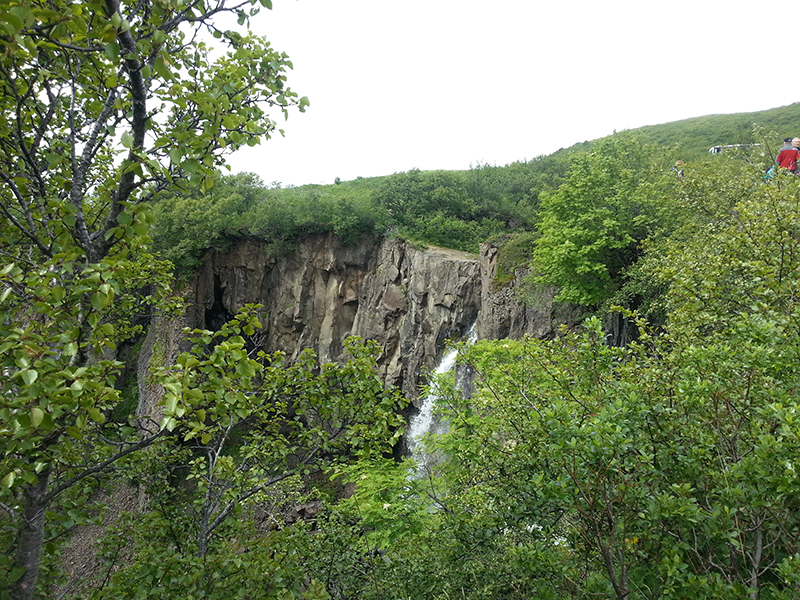 Skaftafell Nationalpark