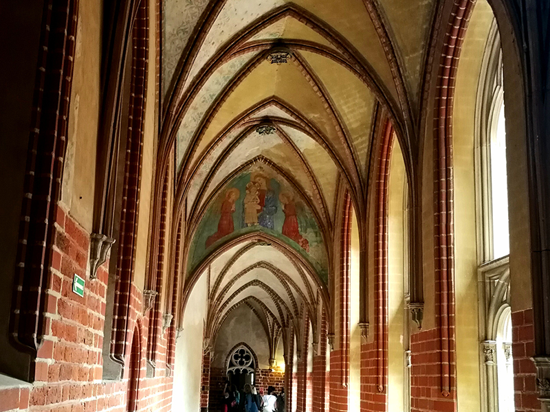 Marienburg in Malbork