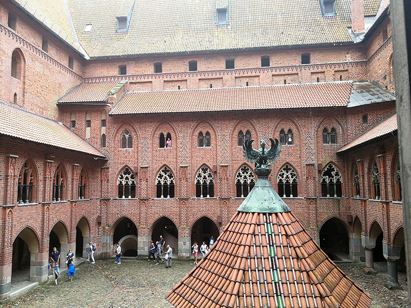 Marienburg in Malbork