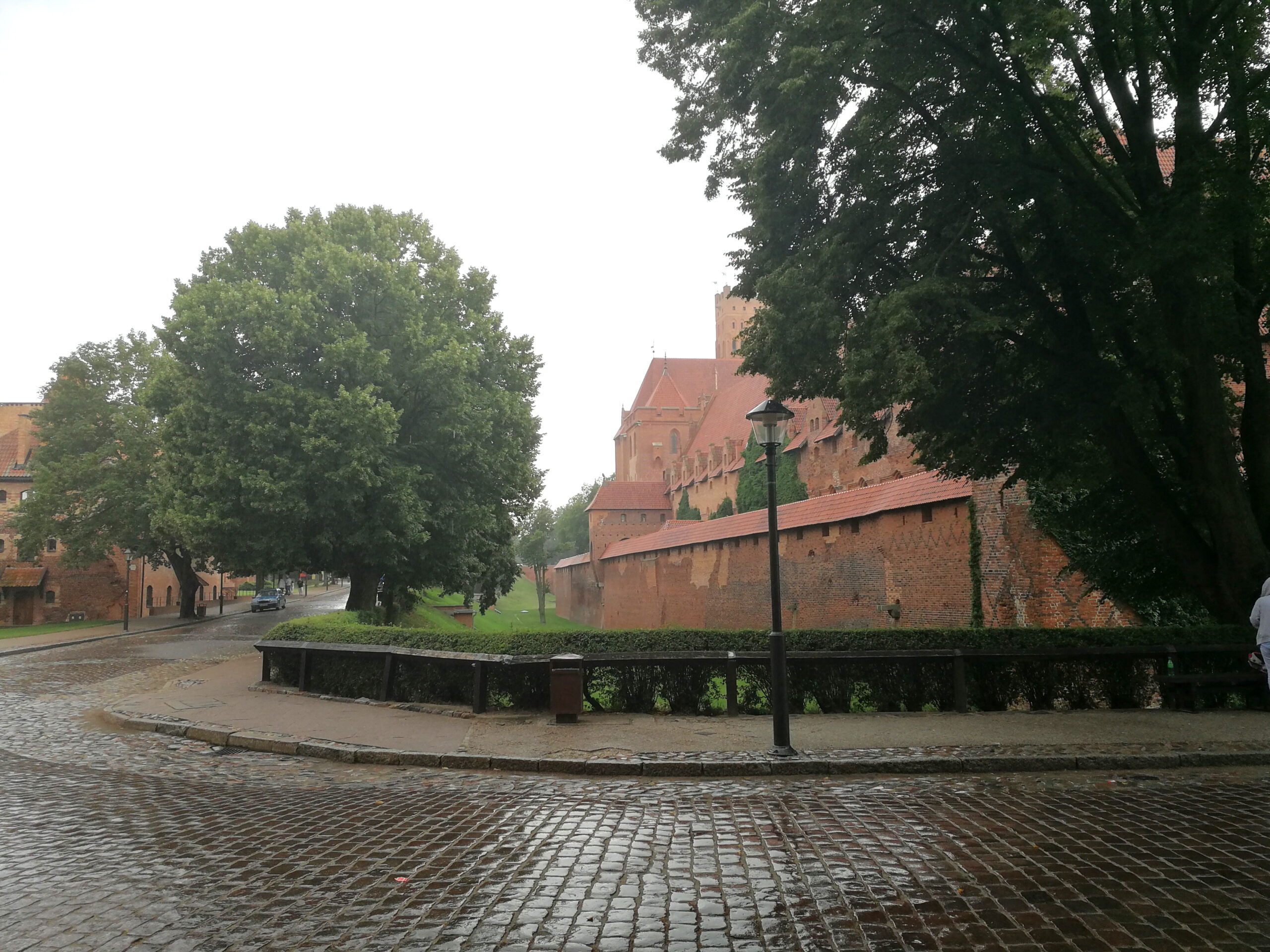Marienburg in Malbork