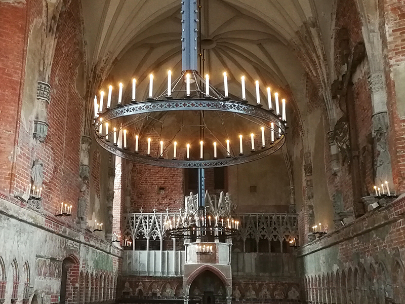 Marienburg in Malbork